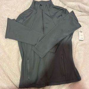 Gilly Hicks (Hollister) ActiveWear Jacket